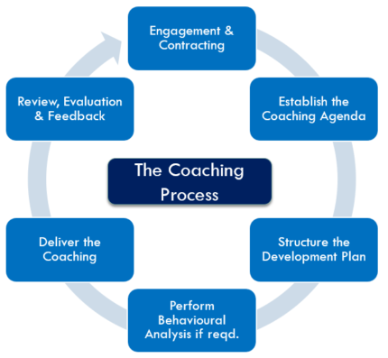 Mentoring and Coaching – Forte L & D